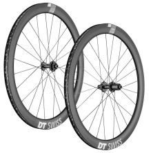 DT SWISS ARC 1600 SPLINE DB 50. Juego (Cubierta / Tubeless Ready)