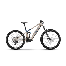 Ghost E-Riot PRO. E-bike MTB