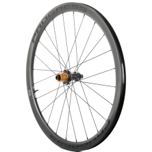 PROGRESS AERO DISC GRAFENO. Trasera (Cubierta / Tubeless Ready)