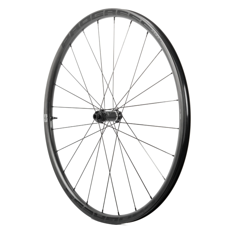 PROGRESS ASPIN DISC. Delantera (Cubierta / Tubeless Ready)