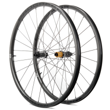 PROGRESS ASPIN DISC. Juego (Cubierta / Tubeless Ready)