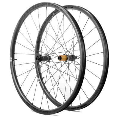 PROGRESS ASPIN DISC. Juego (Cubierta / Tubeless Ready)