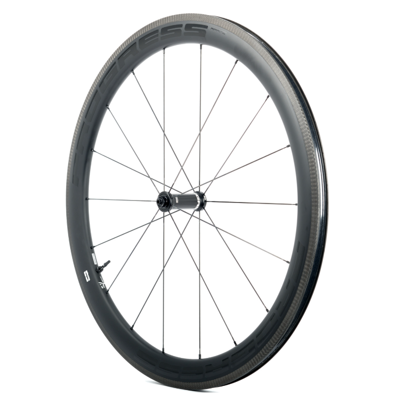 PROGRESS APRIME. Delantera (Cubierta / Tubeless Ready)