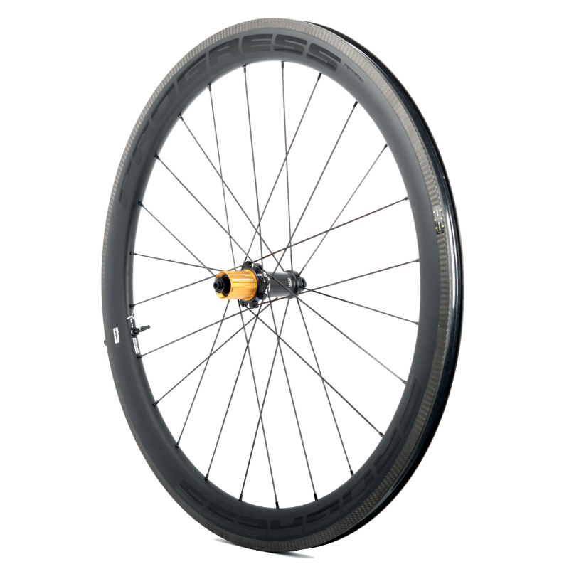 PROGRESS APRIME. Trasera (Cubierta / Tubeless Ready)