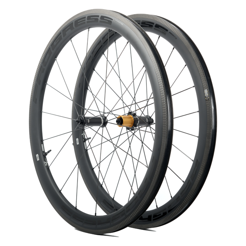 PROGRESS APRIME. Juego (Cubierta / Tubeless Ready)