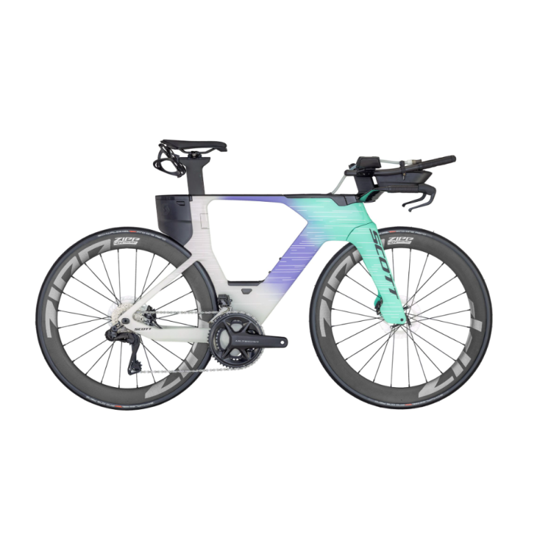 Bicicleta carretera SCOTT Plasma RC Pro