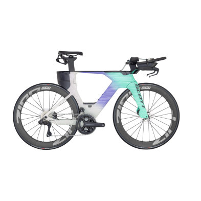 Bicicleta carretera SCOTT Plasma RC Pro