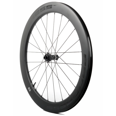 PROGRESS NEON DISC GRAFENO. Delantera (Cubierta / Tubeless Ready)