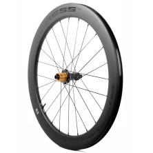 PROGRESS NEON DISC GRAFENO. Trasera (Cubierta / Tubeless Ready)