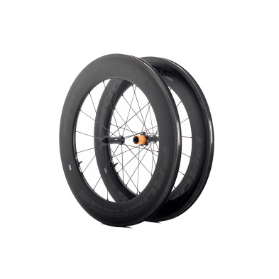 PROGRESS SPACE. Juego (Cubierta / Tubeless Ready)