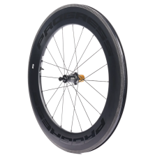 PROGRESS SPACE. Trasera (Cubierta / Tubeless Ready)