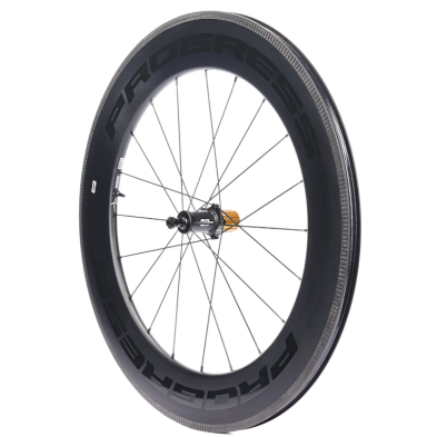 PROGRESS SPACE. Trasera (Cubierta / Tubeless Ready)