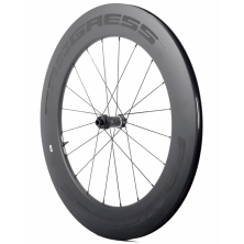 PROGRESS SPACE DISC. Delantera (Cubierta / Tubeless Ready)