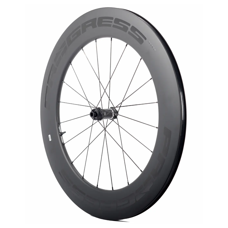 PROGRESS SPACE DISC. Delantera (Cubierta / Tubeless Ready)