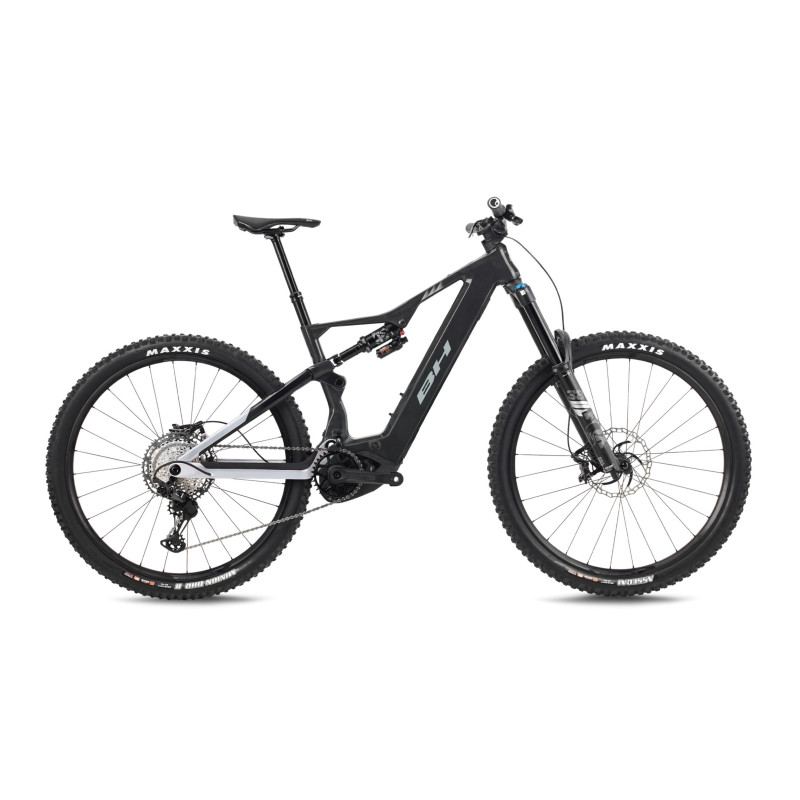 Bicicleta Electrica BH ILYNX + NX ENDURO 9.6