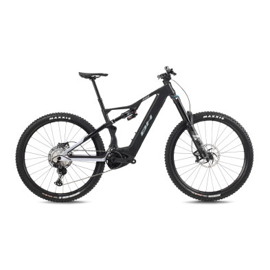 Bicicleta Electrica BH ILYNX + NX ENDURO 9.6