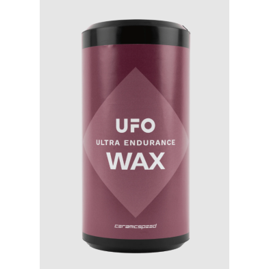 Lubricante cera Ceramicspeed UFO Ultra Endurance Wax Kit 400g