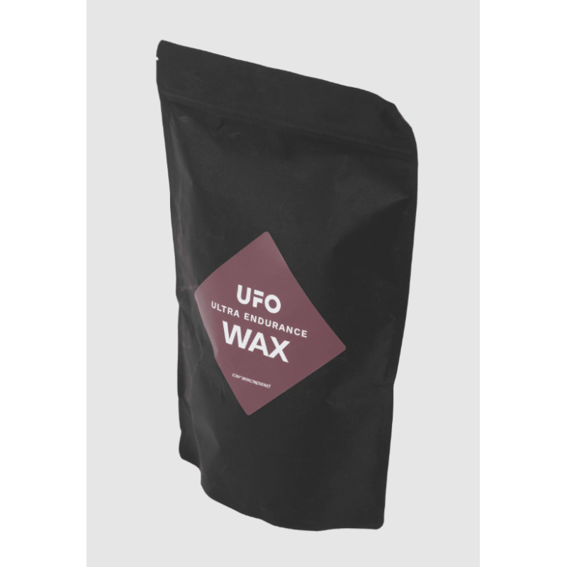 Lubricante cera Ceramicspeed UFO Ultra Endurance Wax Bag 400g