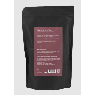 Lubricante cera Ceramicspeed UFO Ultra Endurance Wax Bag 400g