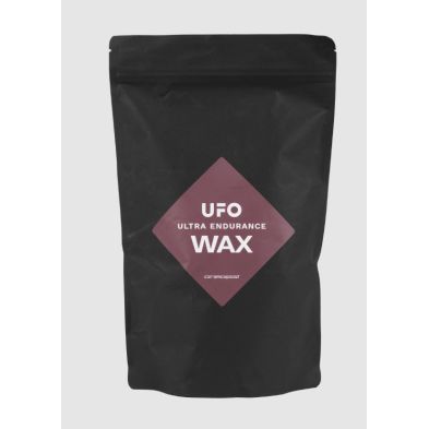 Lubricante cera Ceramicspeed UFO Ultra Endurance Wax Bag 400g