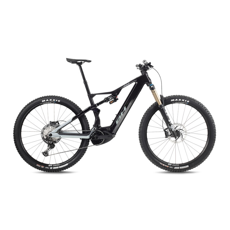 Bicicleta Electrica BH ILYNX + NX TRAIL 8.8