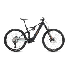 Bicicleta Electrica BH ILYNX + NX TRAIL 8.7