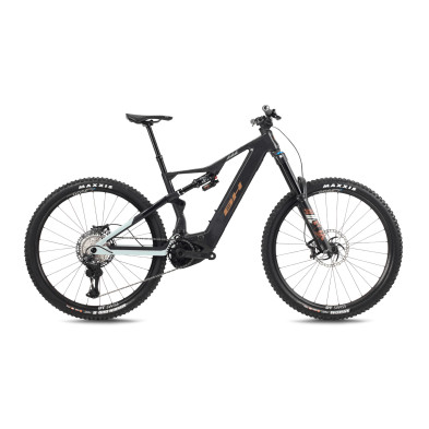 Bicicleta Electrica BH ILYNX + NX TRAIL 8.7