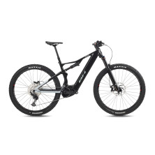 Bicicleta Electrica BH ILYNX + NX TRAIL 7.9