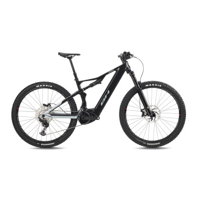 Bicicleta Electrica BH ILYNX + NX TRAIL 7.9