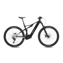 Bicicleta Electrica BH ILYNX + NX TRAIL 7.9