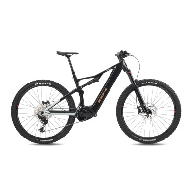Bicicleta Electrica BH ILYNX + NX TRAIL 7.9