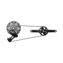 Grupo SHIMANO XT DI2 M8200