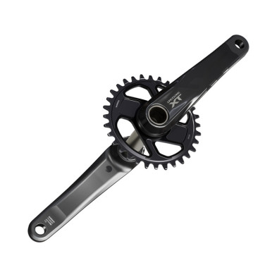 Grupo SHIMANO XT DI2 M8200