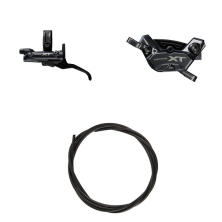 FRENO DISCO SHIMANO DEORE XT M8200 4 PISTONES
