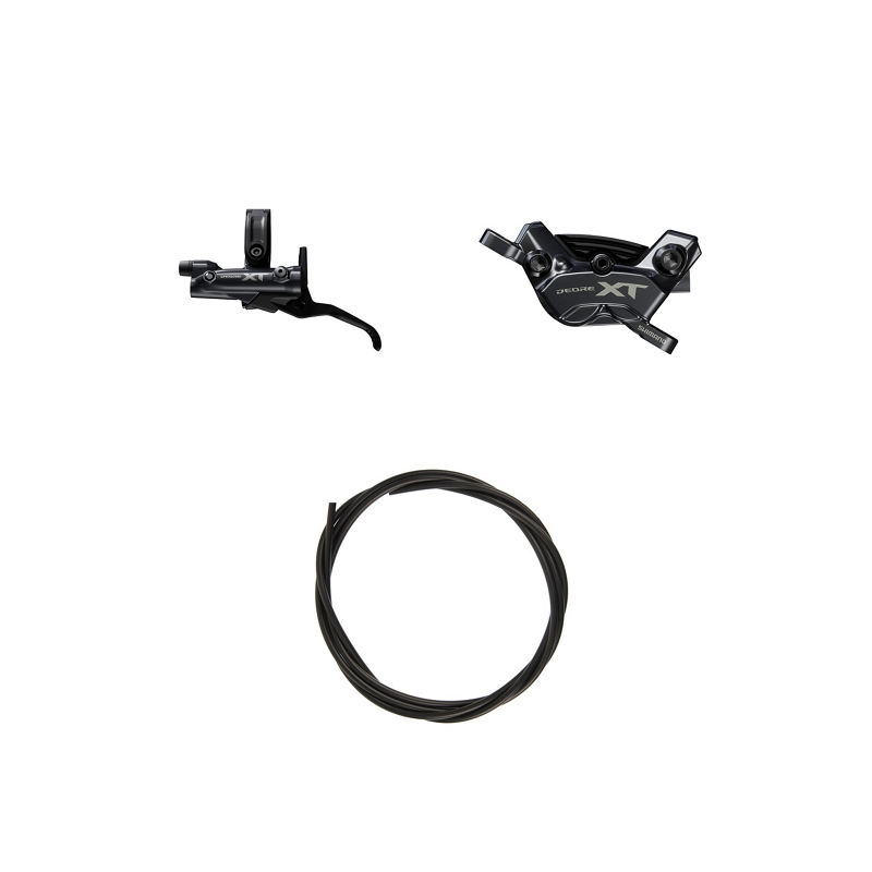 FRENO DISCO SHIMANO DEORE XT M8200 4 PISTONES