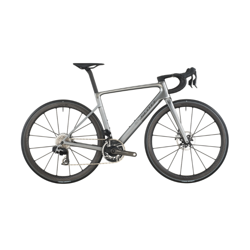 Bicicleta carretera SCOTT Addict RC Ultimate 2026