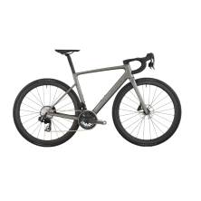 Bicicleta carretera SCOTT Addict RC Team 2026 Gris