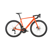 Bicicleta carretera SCOTT Addict RC 30 Orange 2026