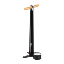 Bomba de Taller Lezyne Steel Floor Drive HV