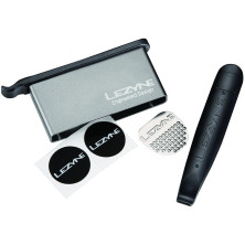 Kit de Reparación Lezyne Lever Kit – Desmontables y Parches