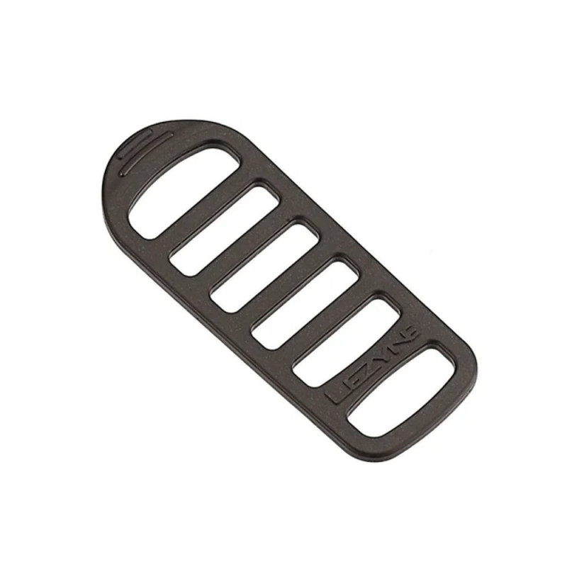 Luz Trasera Lezyne Strip+ Alert Drive con Detección de Frenado