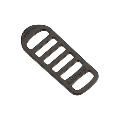 Luz Trasera Lezyne Strip+ Alert Drive con Detección de Frenado