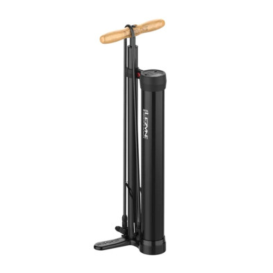 Bomba Tubeless Lezyne Digital Pressure Over Drive con Manómetro Digital