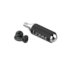 Bomba Tubeless Lezyne Digital Pressure Over Drive con Manómetro Digital