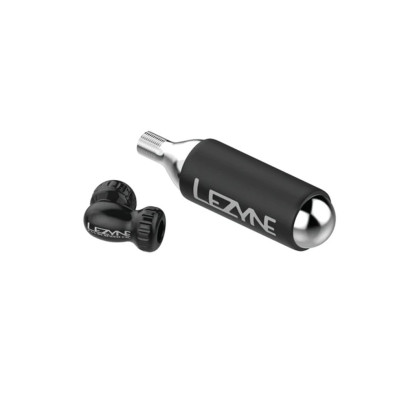 Bomba Tubeless Lezyne Digital Pressure Over Drive con Manómetro Digital