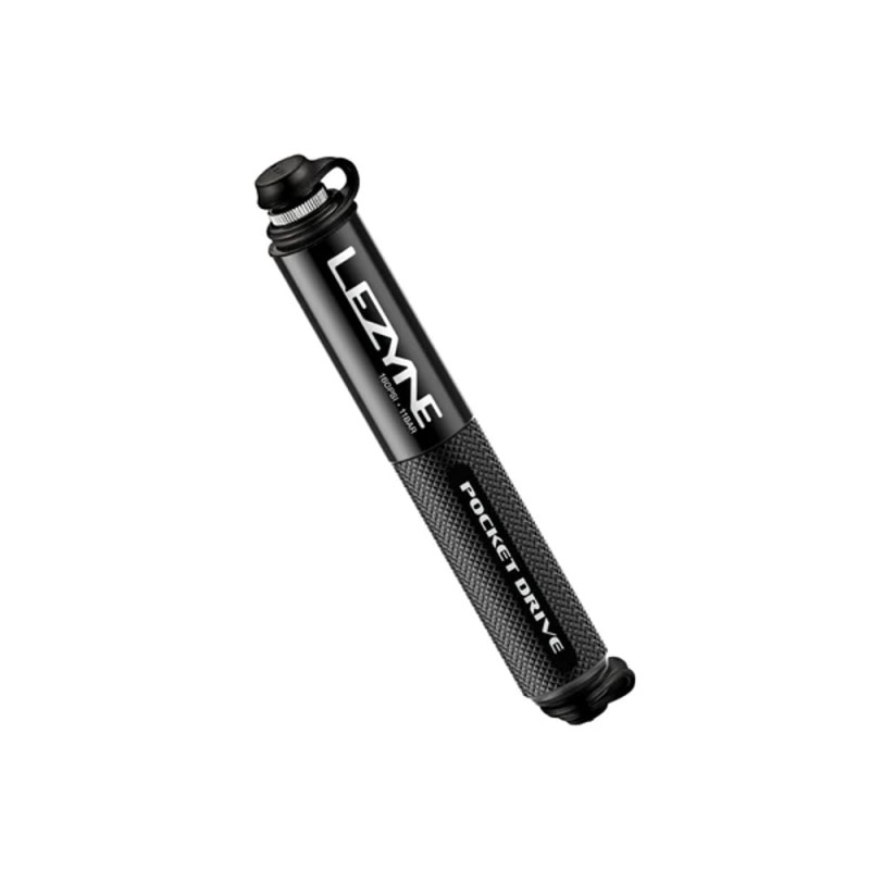 Mini Bomba Lezyne Pocket Drive