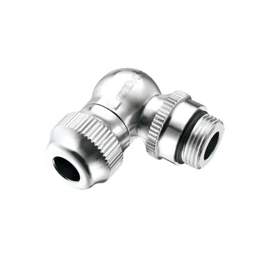 Cabezal Lezyne Slip Chuck Presta para Bombas de Pie