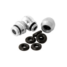 Cabezal Lezyne Slip Chuck Presta para Bombas de Pie