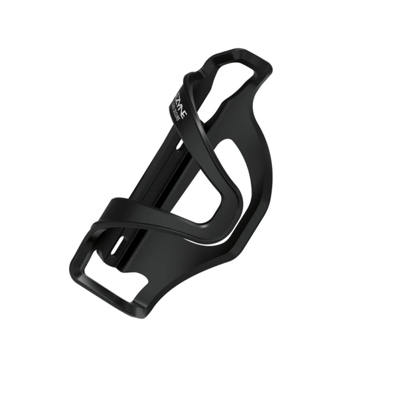 Portabidón Lezyne Flow SL Cage Right – Acceso Lateral Derecho