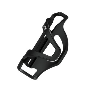 Portabidón Lezyne Flow SL Cage Right – Acceso Lateral Derecho